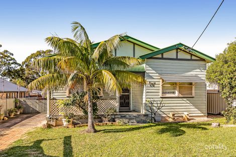Property photo of 8 Arthur Street Corrimal NSW 2518