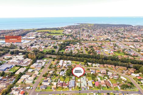 Property photo of 8 Arthur Street Corrimal NSW 2518