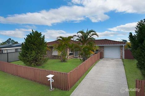 38 Crusader Way, Nerang, QLD 4211