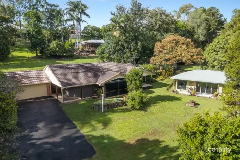 Property photo of 4 Serendipity Drive Samford Valley QLD 4520