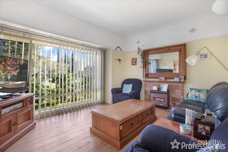 Property photo of 6 Melinga Place Revesby NSW 2212