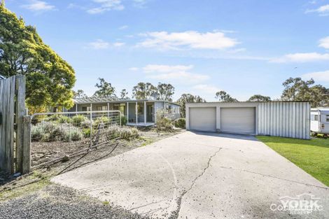 Property photo of 25 William Street Meringandan West QLD 4352