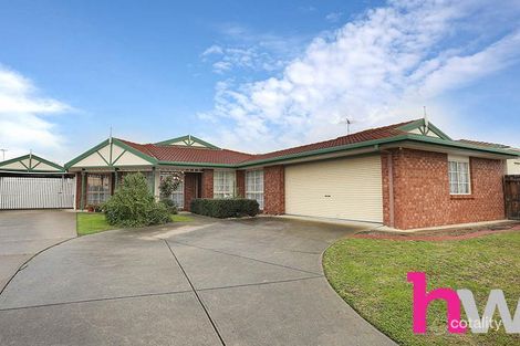 2 Corr Pl, Lovely Banks, VIC 3213