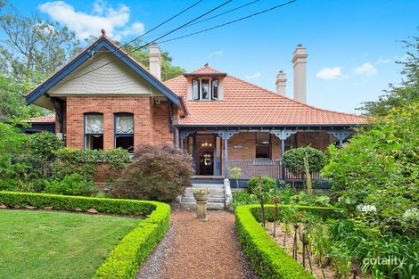 Property photo of 10 Warwilla Avenue Wahroonga NSW 2076