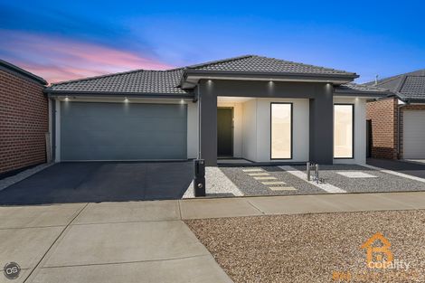 Property photo of 88 Clifton Circuit Tarneit VIC 3029