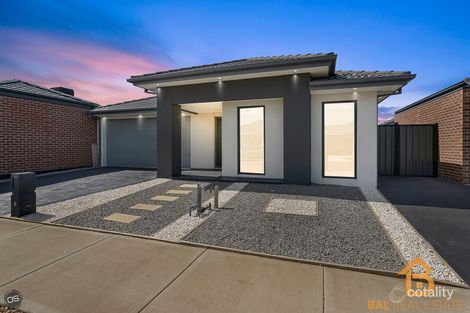 Property photo of 88 Clifton Circuit Tarneit VIC 3029
