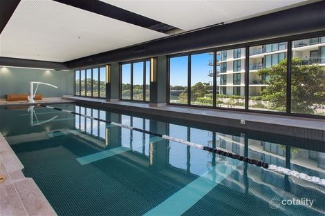 Property photo of 803/2-20 Chisholm Street Wolli Creek NSW 2205