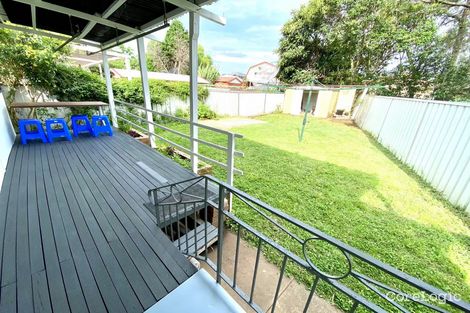 Property photo of 6 Vivian Crescent Berala NSW 2141