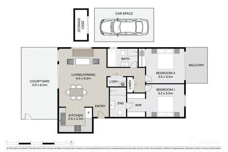 Property photo of 8/19-25 Garfield Street Wentworthville NSW 2145