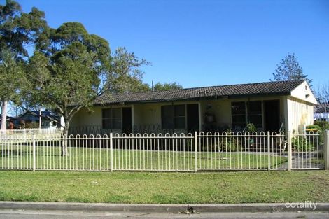 27 Mackay Rd, South Granville, NSW 2142