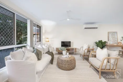 Property photo of 15 Heritage Street Riverhills QLD 4074