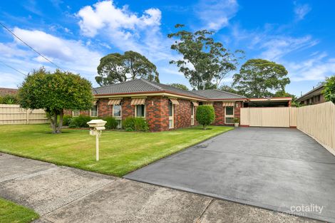 Property photo of 1 Binding Avenue Cranbourne VIC 3977