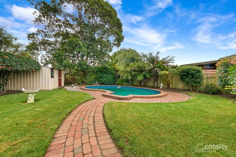 Property photo of 1 Binding Avenue Cranbourne VIC 3977
