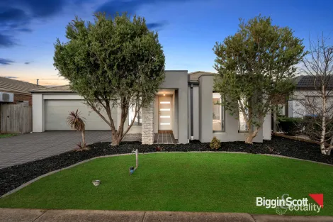 Property photo of 20 Dylan Street Tarneit VIC 3029