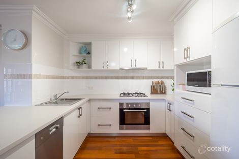 Property photo of 16/141 Fitzgerald Street West Perth WA 6005