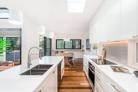 Property photo of 25 Maitland Avenue Kingsford NSW 2032