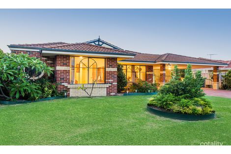 18 D'Argent Cir, Port Kennedy, WA 6172