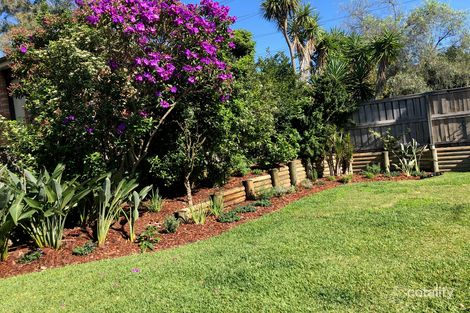 Property photo of 27 Rosemary Place Cherrybrook NSW 2126
