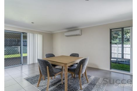 Property photo of 44 Balaroo Drive Glenvale QLD 4350