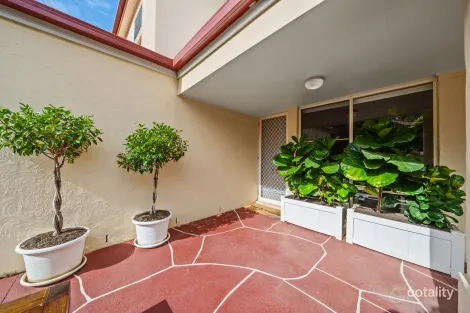Property photo of 23/36 Beattie Road Coomera QLD 4209