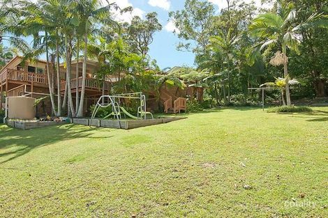 Property photo of 267 Springwood Road Springwood QLD 4127
