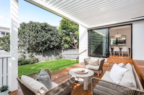 Property photo of 25 Maitland Avenue Kingsford NSW 2032