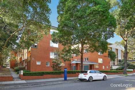 Property photo of 7/7 Everton Road Strathfield NSW 2135