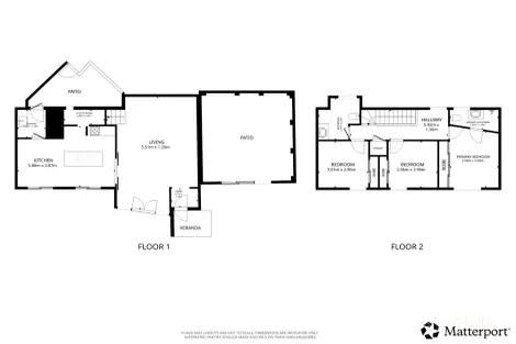 Property photo of 1A Bates Drive Williamstown VIC 3016