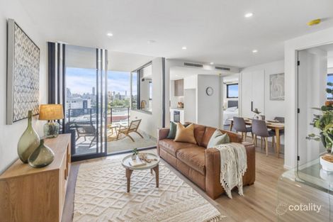 601/7 Jeavons Lane, Stones Corner, QLD 4120