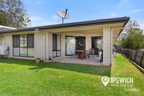 Property photo of 60 Gregory Street Wulkuraka QLD 4305