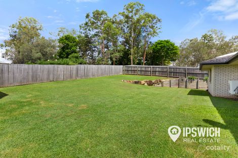 Property photo of 60 Gregory Street Wulkuraka QLD 4305