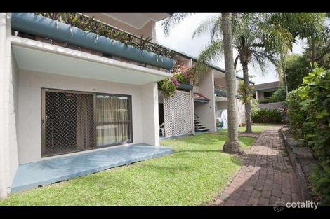 10/439-443 Severin St, Manunda, QLD 4870