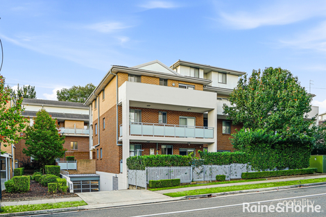 25/7-11 Putland St, St Marys, NSW 2760