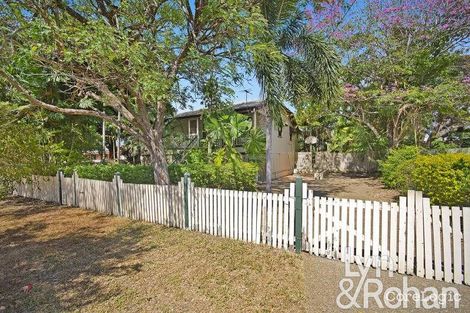 Property photo of 58 Roberts Street Hermit Park QLD 4812