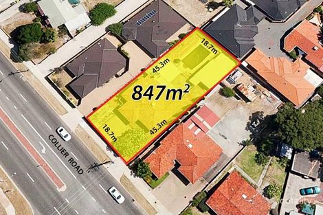 Property photo of 95 Collier Road Embleton WA 6062