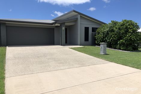 Property photo of 13 Michigan Way Andergrove QLD 4740