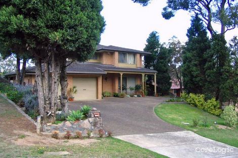 Property photo of 13 Gilbert Road Castle Hill NSW 2154