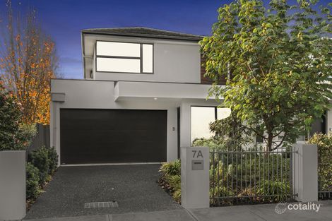 7a Rosanna St, Carnegie, VIC 3163