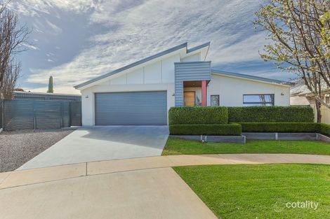 20 WINDSOR CT, IRYMPLE, VIC 3498
