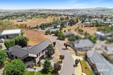 Property photo of 1 Thomas Place Goulburn NSW 2580