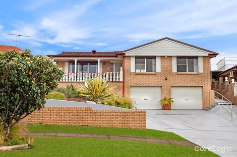 Property photo of 7 McGee Place Fairfield West NSW 2165
