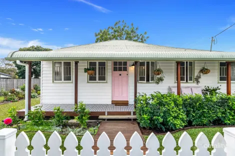 14 SWAN ST, GORDONVALE, QLD 4865