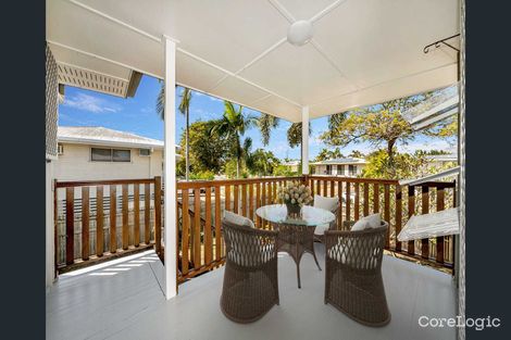 Property photo of 11 Blaxland Crescent Vincent QLD 4814