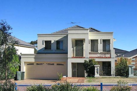 12 Jasper St, Quakers Hill, NSW 2763