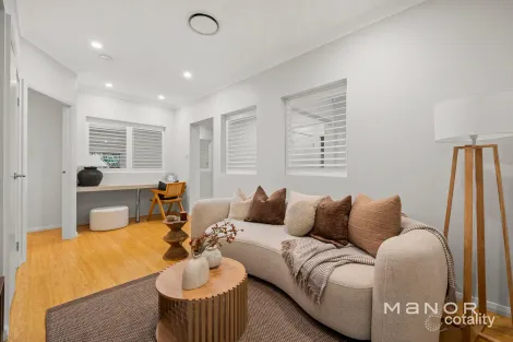 Property photo of 134 Sanctuary Drive Beaumont Hills NSW 2155