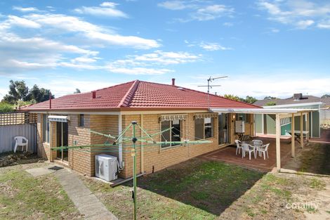 Property photo of 59 Travers Drive Australind WA 6233