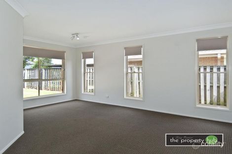 Property photo of 23 Allenby Crescent Windaroo QLD 4207