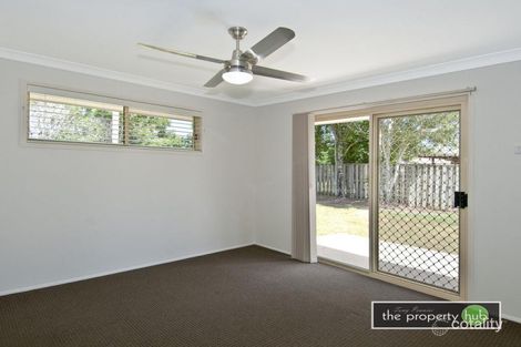 Property photo of 23 Allenby Crescent Windaroo QLD 4207