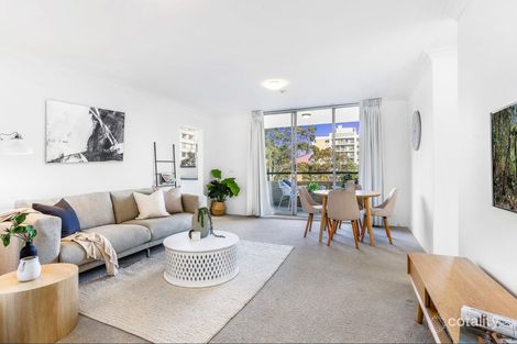 Property photo of 25/5 Broughton Road Artarmon NSW 2064