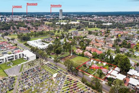 Property photo of 194 Moore Street Liverpool NSW 2170